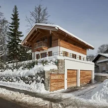 Chalet Hirschbergblick
