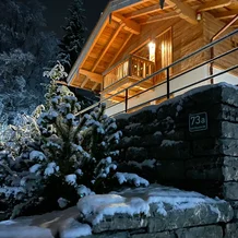 Chalet Hirschbergblick