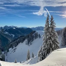 Chalet Hirschbergblick