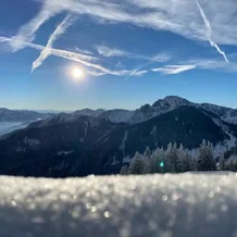 Chalet Hirschbergblick