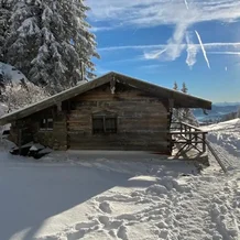 Chalet Hirschbergblick