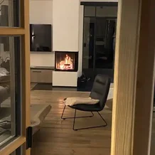 Chalet Hirschbergblick