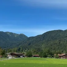 Chalet Hirschbergblick