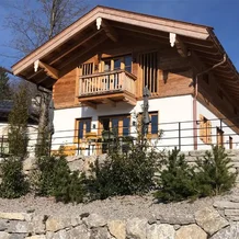 Chalet Hirschbergblick