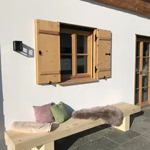Chalet Hirschbergblick