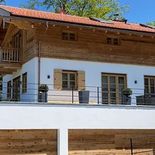 Chalet Hirschbergblick