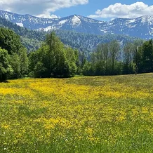 Chalet Hirschbergblick