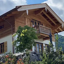Chalet Hirschbergblick